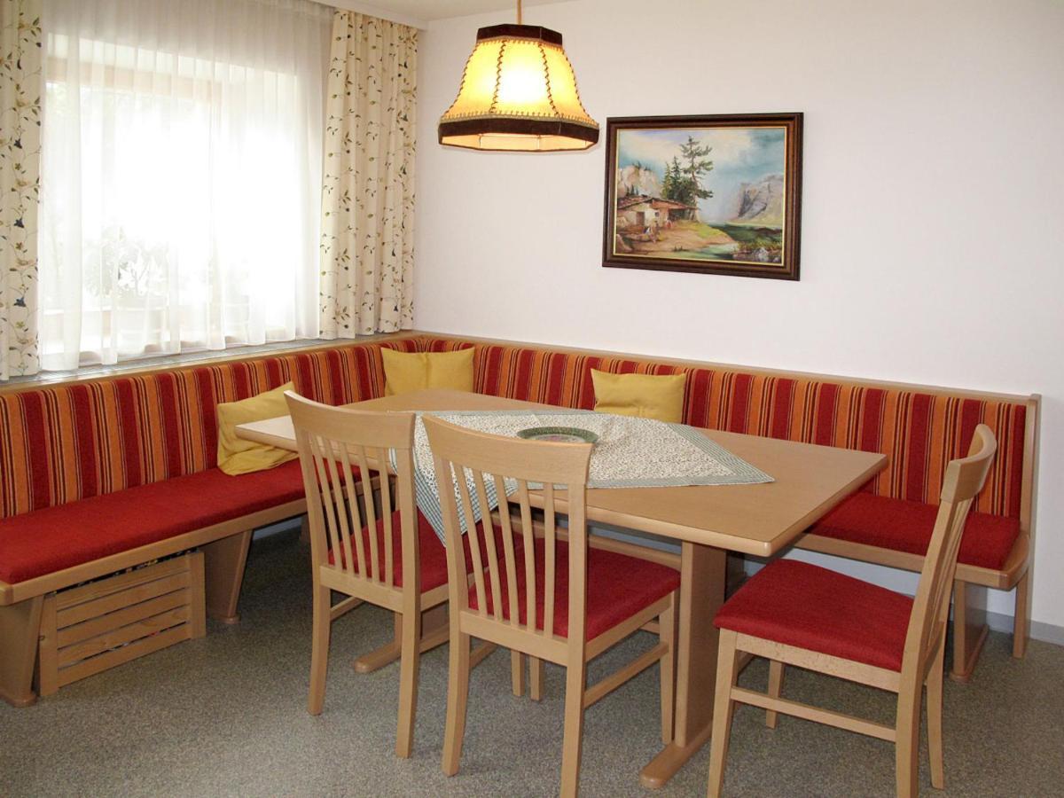 Apartment Vorreiter - Utd150 By Interhome انتدورف المظهر الخارجي الصورة