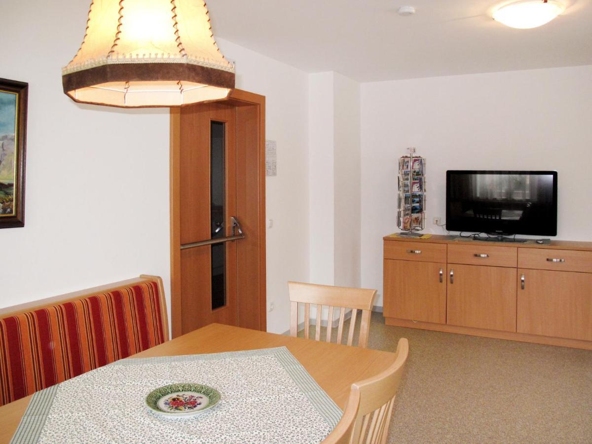 Apartment Vorreiter - Utd150 By Interhome انتدورف المظهر الخارجي الصورة