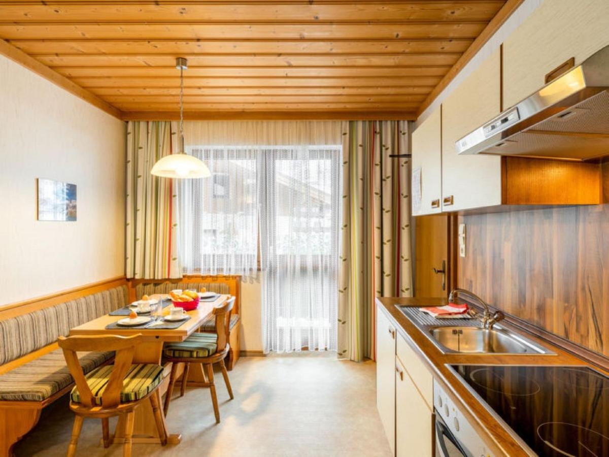 Apartment Vorreiter - Utd150 By Interhome انتدورف المظهر الخارجي الصورة