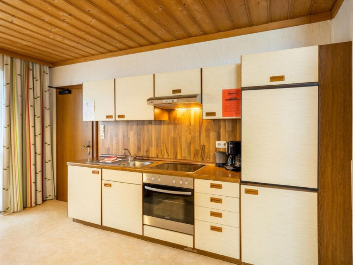 Apartment Vorreiter - Utd150 By Interhome انتدورف المظهر الخارجي الصورة