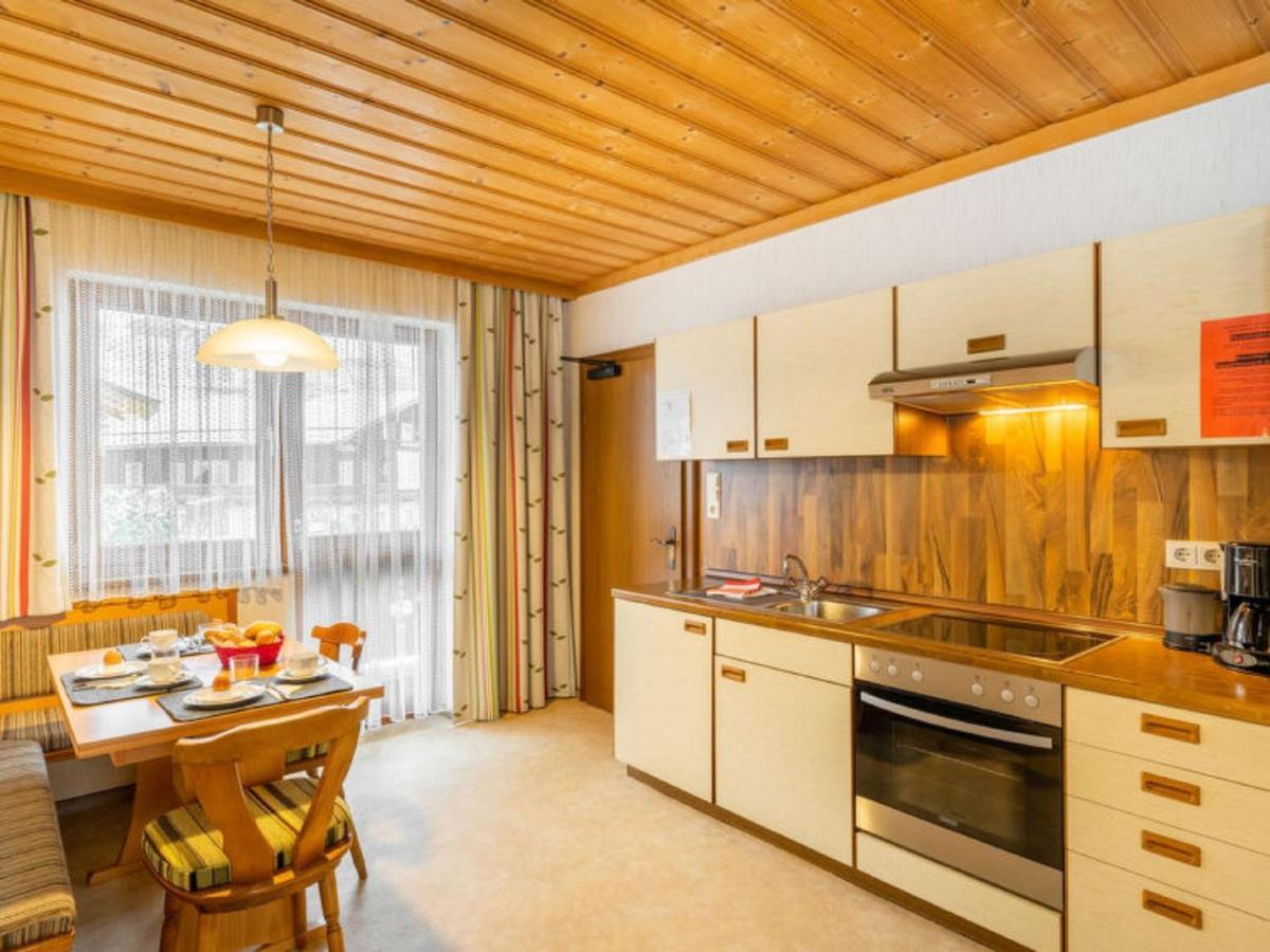 Apartment Vorreiter - Utd150 By Interhome انتدورف المظهر الخارجي الصورة