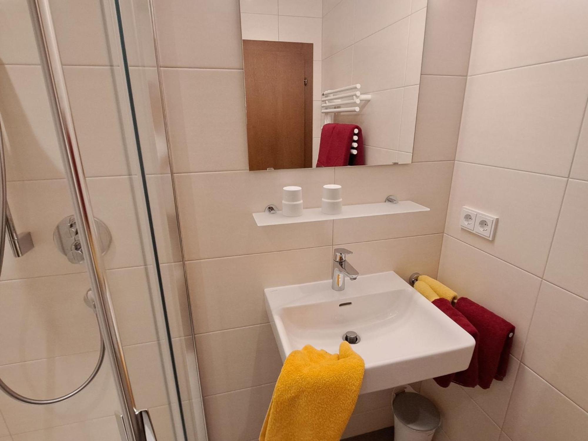 Apartment Vorreiter - Utd150 By Interhome انتدورف المظهر الخارجي الصورة