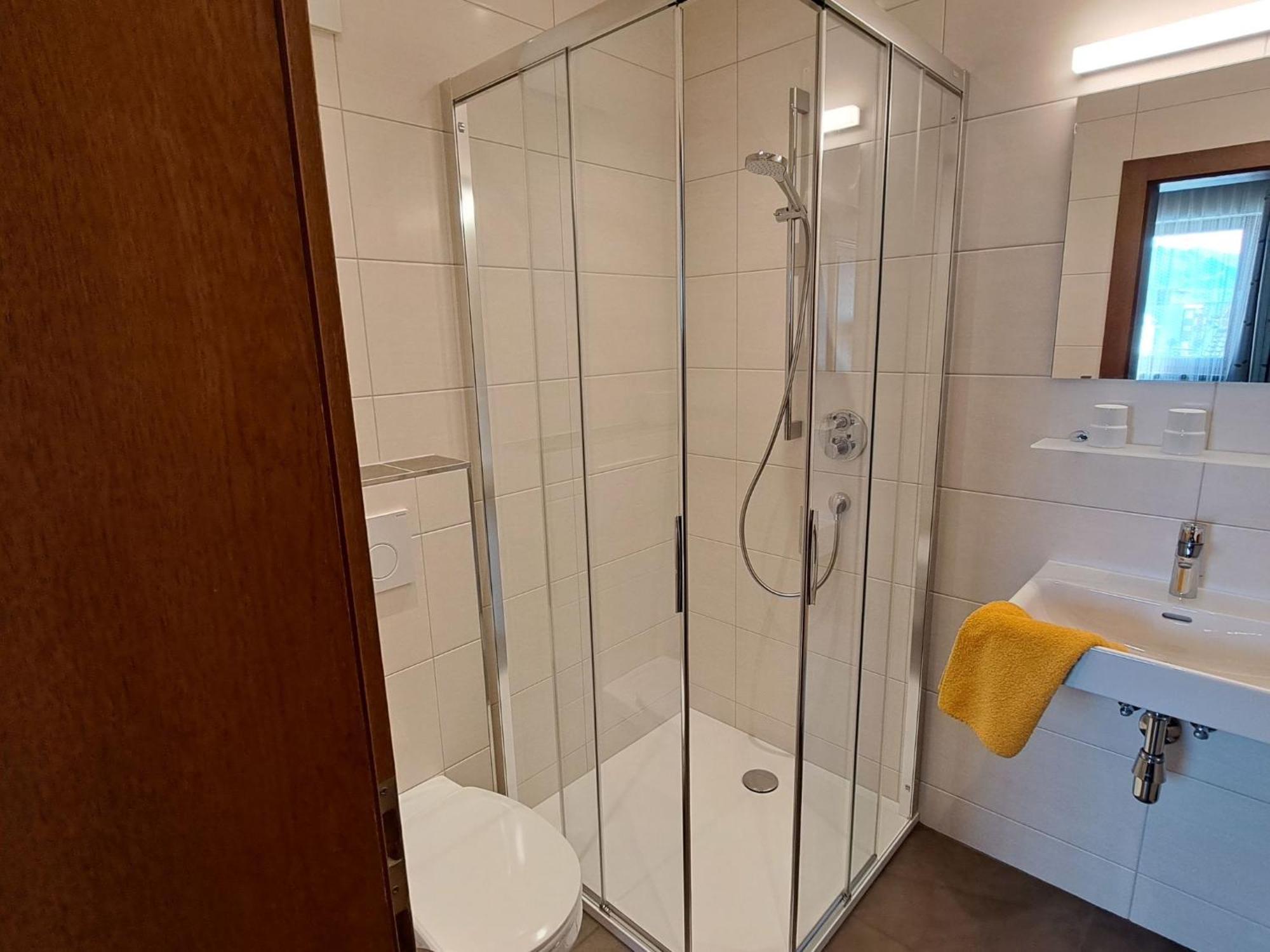 Apartment Vorreiter - Utd150 By Interhome انتدورف المظهر الخارجي الصورة